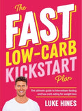 The Fast Low-Carb Kickstart Plan - MPHOnline.com