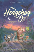 The Hedgehog of Oz - MPHOnline.com