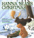 Hanna Bear's Christmas - MPHOnline.com