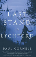 Last Stand in Lychford - MPHOnline.com