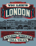 Vic Lee's London - MPHOnline.com