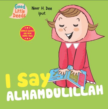 I Say Alhamdulillah - MPHOnline.com