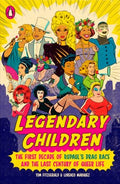 Legendary Children - MPHOnline.com