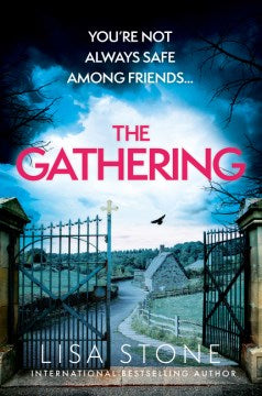 The Gathering - MPHOnline.com