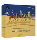 Los Reyes Magos/ The Three Wise Men - MPHOnline.com