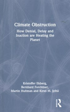 Climate Obstruction - MPHOnline.com