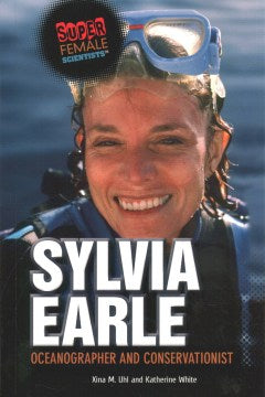 Sylvia Earle - MPHOnline.com