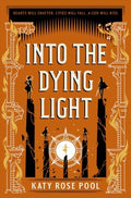 Into Dying Light (The Age of Darkness #3) - MPHOnline.com