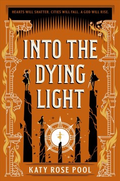 Into Dying Light (The Age of Darkness #3) - MPHOnline.com