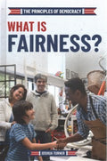 What Is Fairness? - MPHOnline.com