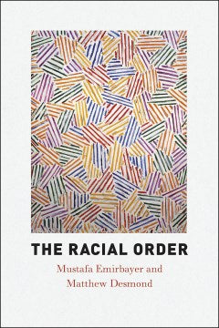 The Racial Order - MPHOnline.com