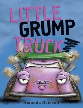 Little Grump Truck - MPHOnline.com