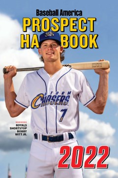 Baseball America 2022 Prospect Handbook - MPHOnline.com