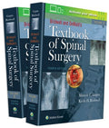 Bridwell and DeWald's Textbook of Spinal Surgery - MPHOnline.com