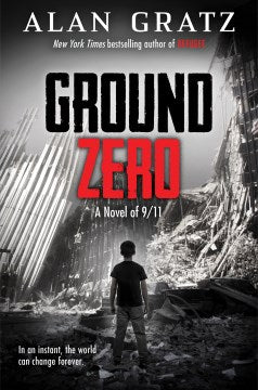 Ground Zero - MPHOnline.com