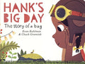 Hank's Big Day - MPHOnline.com