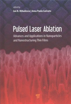 Pulsed Laser Ablation - MPHOnline.com