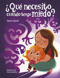 Que necesito cuando tengo miedo? / What do I need when Im afraid? - MPHOnline.com