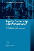 Equity Ownership and Performance - MPHOnline.com