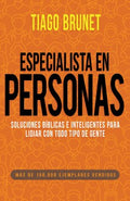 Especialista en personas / People Specialist - MPHOnline.com