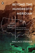 Beyond the Hundredth Meridian - MPHOnline.com