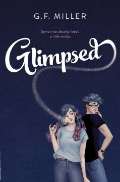 Glimpsed - MPHOnline.com