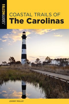 Coastal Trails of the Carolinas - MPHOnline.com