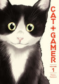 Cat + Gamer 1 - MPHOnline.com