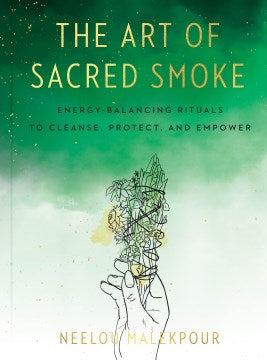 Art of Sacred Smoke - MPHOnline.com