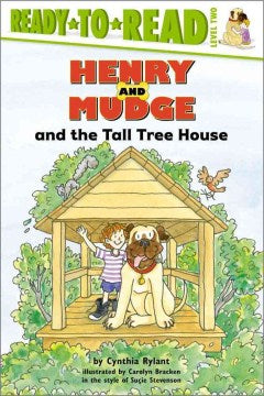 Henry and Mudge and the Tall Tree House - MPHOnline.com