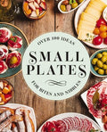 Small Plates - MPHOnline.com