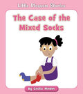 The Case of the Mixed Socks - MPHOnline.com