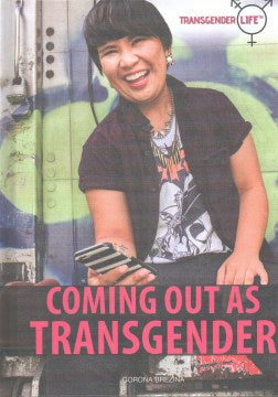 Coming Out As Transgender - MPHOnline.com