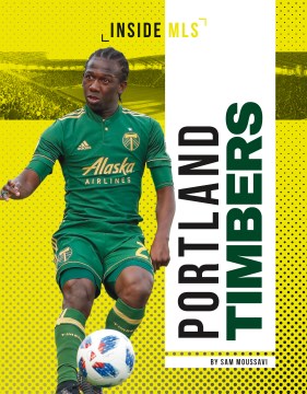 Portland Timbers - MPHOnline.com