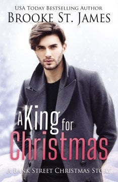 A King for Christmas - MPHOnline.com