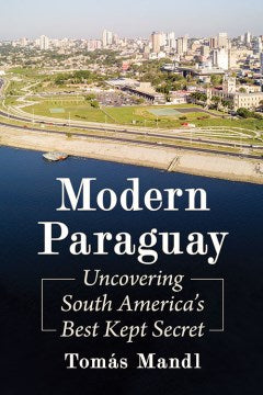 Modern Paraguay - MPHOnline.com