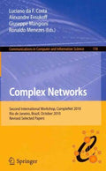 Complex Networks - MPHOnline.com