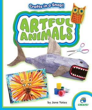 Artful Animals - MPHOnline.com