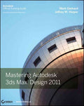 MASTERING AUTODESK 3DS MAX DESIGN 2011 - MPHOnline.com