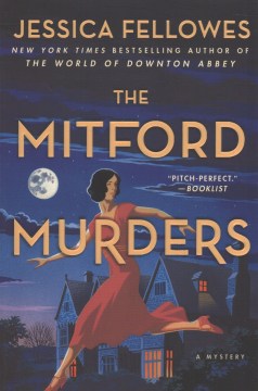 The Mitford Murders - MPHOnline.com