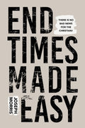 End Times Made Easy - MPHOnline.com