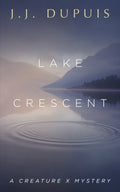 Lake Crescent - MPHOnline.com