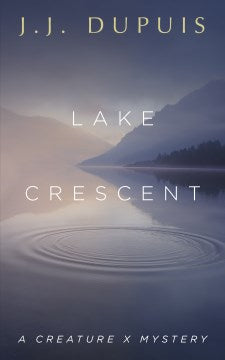 Lake Crescent - MPHOnline.com