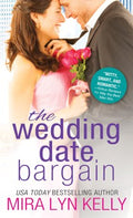 The Wedding Date Bargain - MPHOnline.com