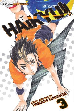 Haikyu!! 3 - MPHOnline.com