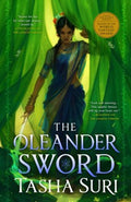 The Oleander Sword - MPHOnline.com