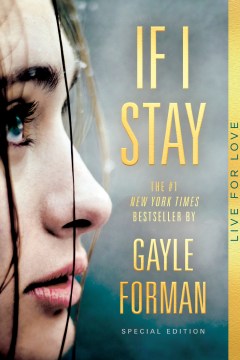 If I Stay: Special Edition - MPHOnline.com