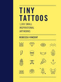 Tiny Tattoos - MPHOnline.com