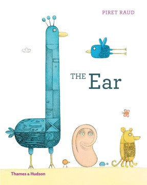 The Ear - MPHOnline.com