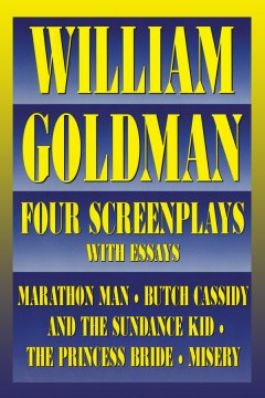 William Goldman - MPHOnline.com